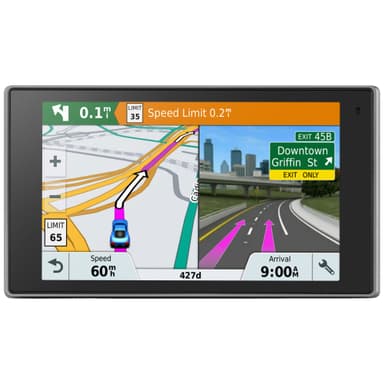 Garmin DriveLuxe 51LMT-D