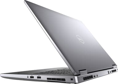 Dell Precision 7740 17,3" bærbar computer
