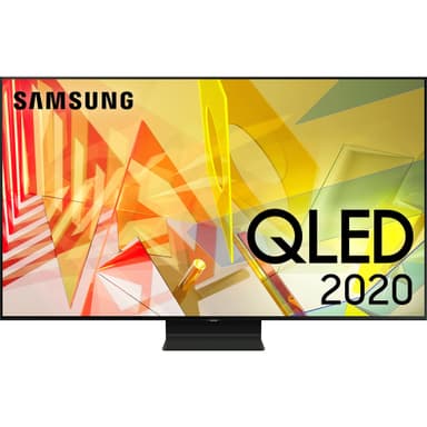 Samsung 65" Q90T 4K UHD QLED Smart-TV QE65Q90TAT (2020)