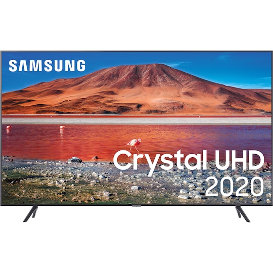 Samsung 55" TU7175 4K UHD Smart-TV UE55TU7175