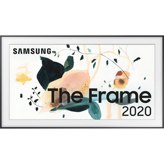 Samsung 32" The Frame Full HD QLED Smart-TV QE32LS03TAU (2020)