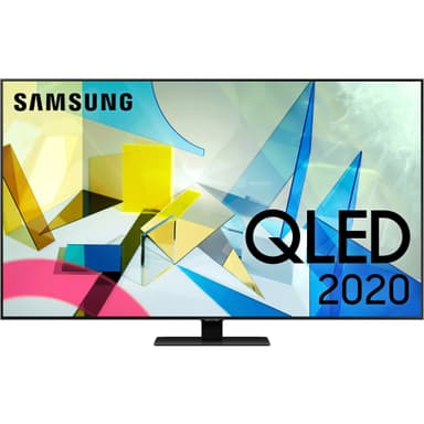 Samsung 65" Q80T 4K UHD QLED Smart-TV QE65Q80TAT (2020)