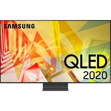Samsung 65" Q95T 4K UHD QLED Smart-TV QE65Q95TAT (2020)