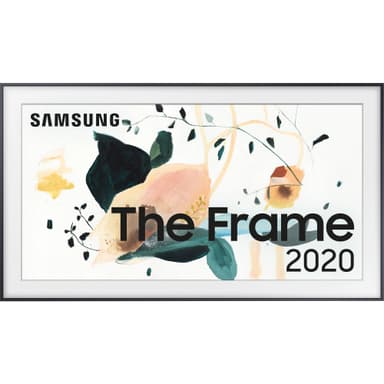 Samsung 55" The Frame 4K UHD QLED Smart-TV QE55LS03TAU (2020)