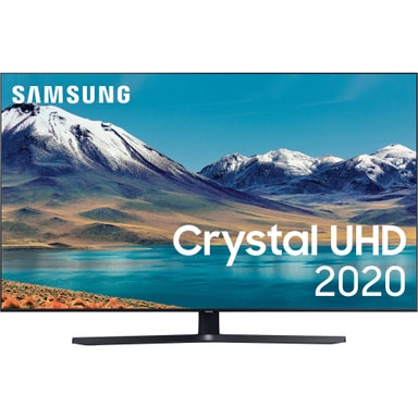 Samsung Smart Tv 55 Tum Elgiganten