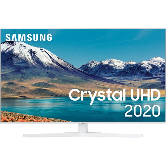 Samsung 43" TU8515 4K UHD Smart-TV UE43TU8515