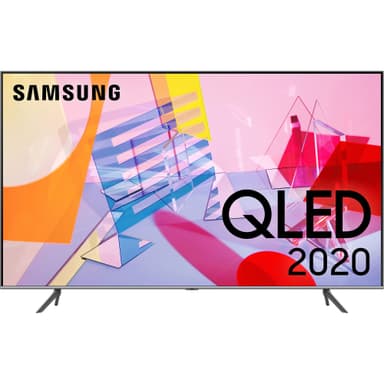 Samsung 65" Q67T 4K UHD QLED Smart-TV QE65Q67TAU