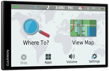 Garmin DriveSmart 61 LMT-D GPS