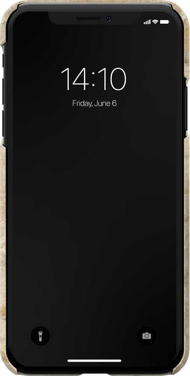 iDeal of Sweden case til iPhone 11 Pro Max (sandstorm marble)