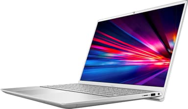 Dell Inspiron 15-7501 15,6" bærbar computer (sølv)