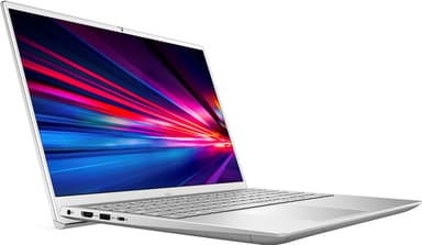 Dell Inspiron 15-7501 15,6" bærbar computer (sølv)