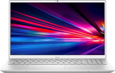 Dell Inspiron 15-7501 15,6" bærbar computer (sølv)