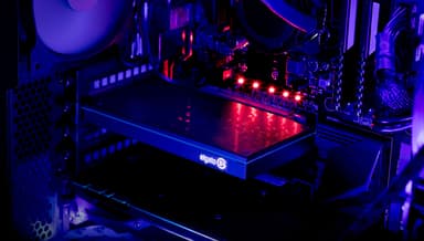 Elgato 4K60 Pro optagekort