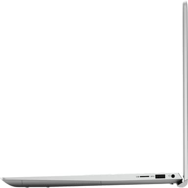 Dell Inspiron 15-7501 15,6" bærbar computer (sølv)