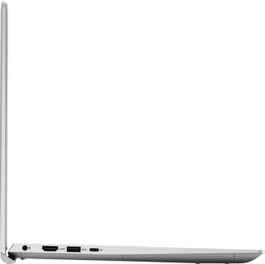 Dell Inspiron 15-7501 15,6" bærbar computer (sølv)