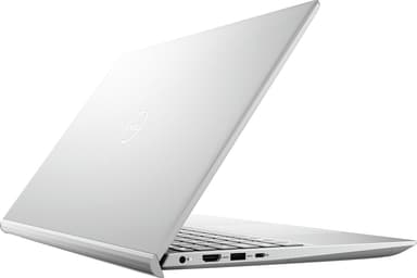 Dell Inspiron 15-7501 15,6" bærbar computer (sølv)