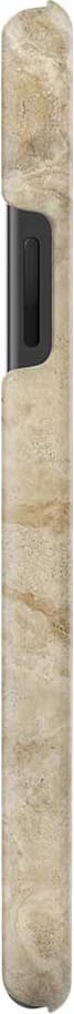 iDeal of Sweden case til iPhone XR (sandstorm marble)