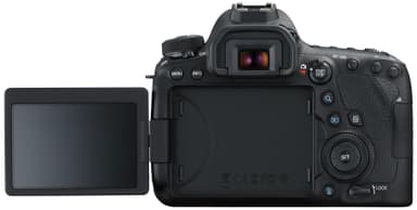 Canon EOS 6D Mark II spejlreflekskamera (kamerahus)
