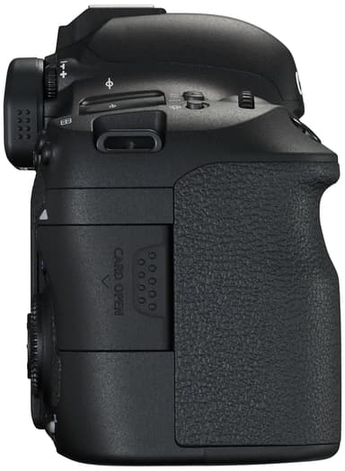 Canon EOS 6D Mark II spejlreflekskamera (kamerahus)