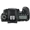 Canon EOS 6D Mark II spejlreflekskamera (kamerahus)