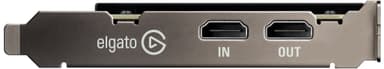 Elgato 4K60 Pro optagekort