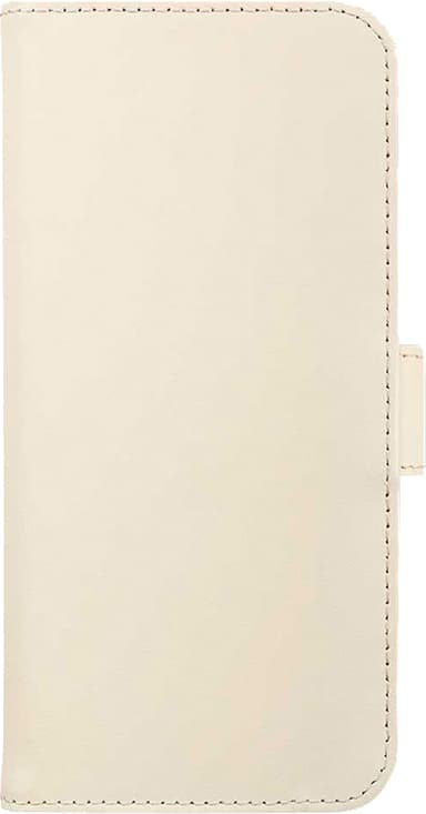 La Vie Samsung Galaxy S20 cover med pung (cream beige)