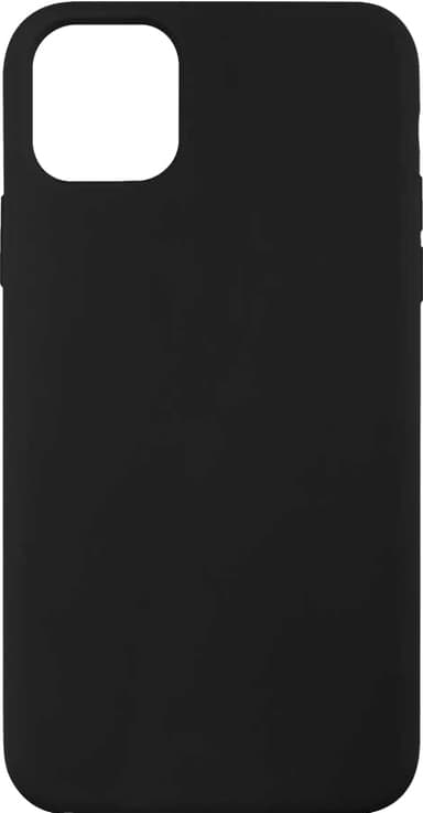 La Vie silikonecover til iPhone 11 Pro (sort)