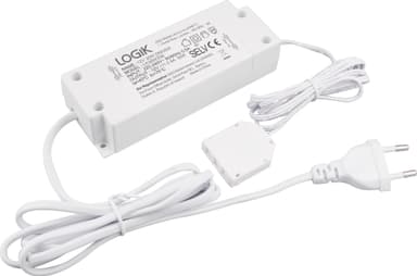 Logik LED 30W Driver 12V