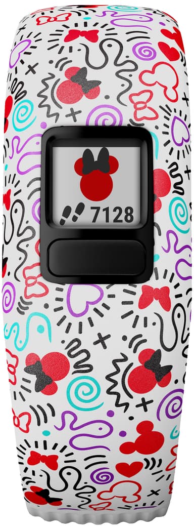 minnie mouse garmin vivofit jr