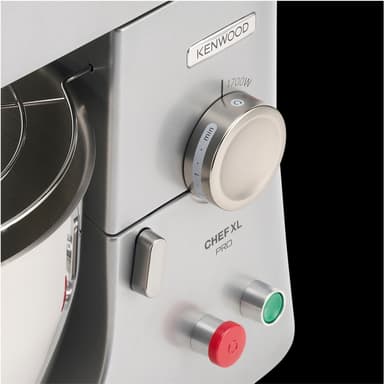 Kenwood Chef XL Pro køkkenmaskine KPL9000S