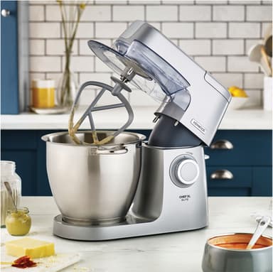 Kenwood Chef XL Elite køkkenmaskine KVL6100S