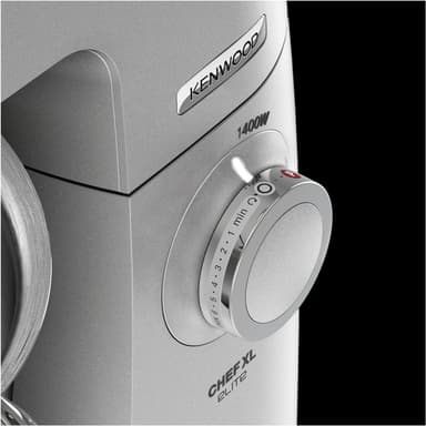 Kenwood Chef XL Elite køkkenmaskine KVL6100S