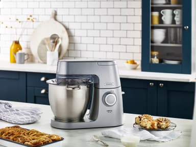 Kenwood Chef XL Elite køkkenmaskine KVL6300S