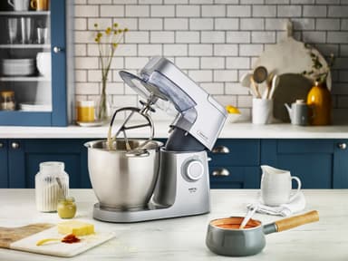Kenwood Chef XL Elite køkkenmaskine KVL6300S