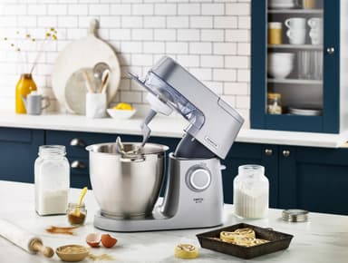 Kenwood Chef XL Elite køkkenmaskine KVL6300S
