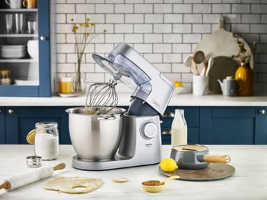 Kenwood Chef XL Elite køkkenmaskine KVL6300S