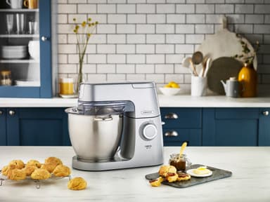 Kenwood Chef XL Elite køkkenmaskine KVL6300S