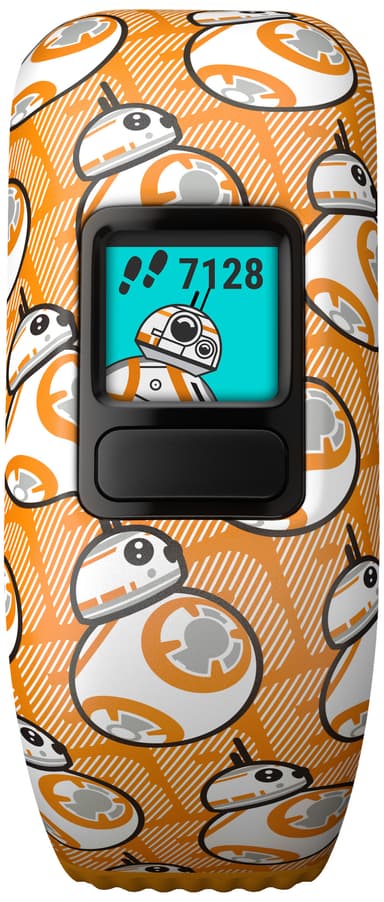 Garmin Vivofit Jr. 2 aktivitetsur (BB-8)