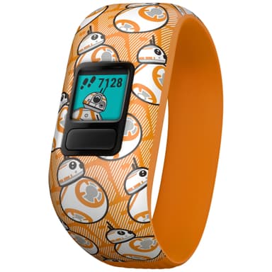 Daggry koloni Uredelighed Garmin Vivofit Jr. 2 aktivitetsur (BB-8) | Elgiganten