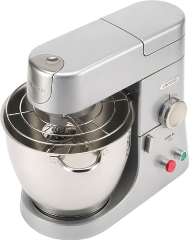 Kenwood Chef XL Pro køkkenmaskine KPL9000S