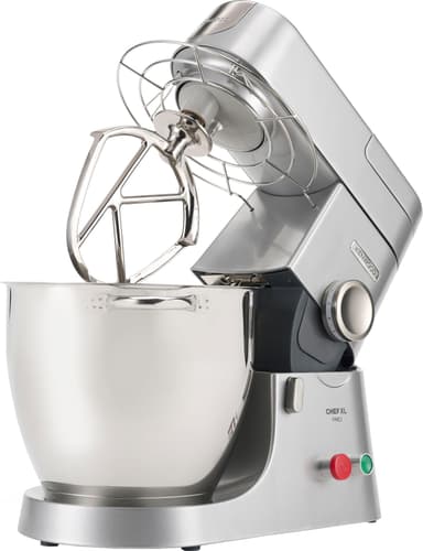 Kenwood Chef XL Pro køkkenmaskine KPL9000S