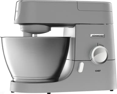 Kenwood Chef køkkenmaskine KVC3170S TÆNK TESTVINDER