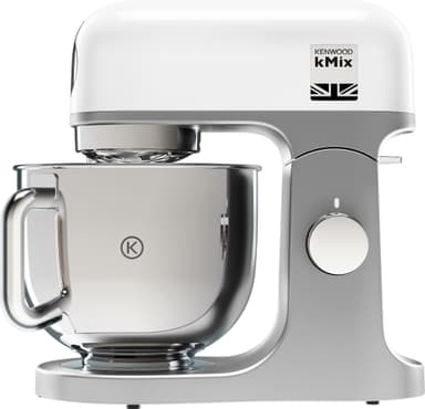 Kenwood Kmix køkkenmaskine KMX750 (hvid)