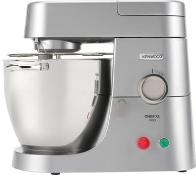 Kenwood Chef XL Pro køkkenmaskine KPL9000S