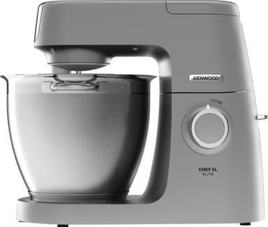 Kenwood Chef XL Elite køkkenmaskine KVL6100S