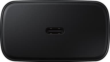 Samsung USB-C vægoplader 45W (sort)