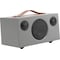 Audio Pro Addon T3 Plus bærbar højttaler (grå)