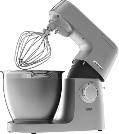 Kenwood Chef XL Elite køkkenmaskine KVL6100S
