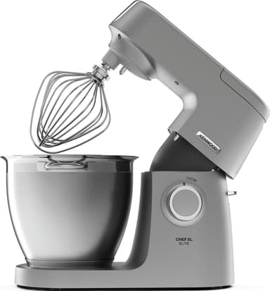 Kenwood Chef XL Elite køkkenmaskine KVL6300S