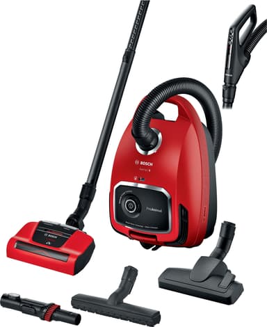 Bosch Serie 6 ProAnimal støvsuger BGL6PET1